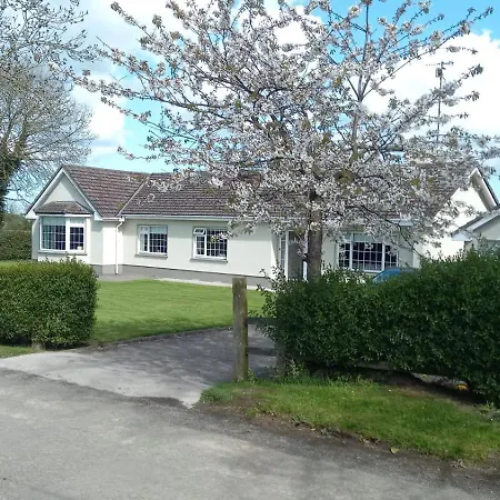 In The Beautiful Meath Countryside * Dunshaughlin