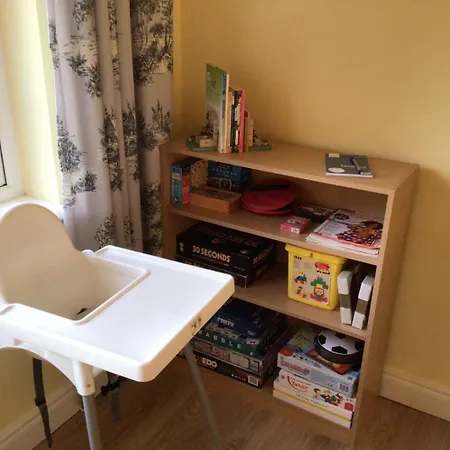 In The Beautiful Meath Countryside 컨트리하우스