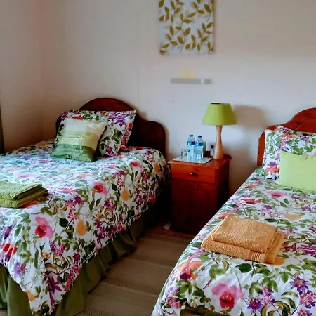 In The Beautiful Meath Countryside