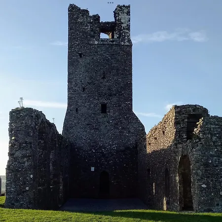 In The Beautiful Meath Countryside Dunshaughlin