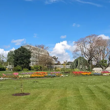 Gospodarstwo wiejskie In The Beautiful Meath Countryside *