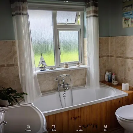 In The Beautiful Meath Countryside *