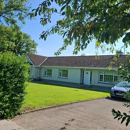 Летний дом In The Beautiful Meath Countryside Dunshaughlin