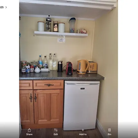 In The Beautiful Meath Countryside Dunshaughlin