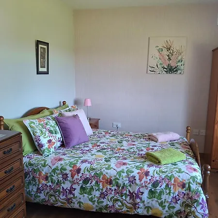 In The Beautiful Meath Countryside