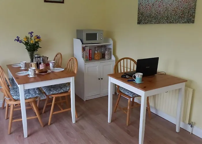 In The Beautiful Meath Countryside Летний дом Dunshaughlin