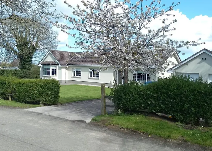 In The Beautiful Meath Countryside * Dunshaughlin