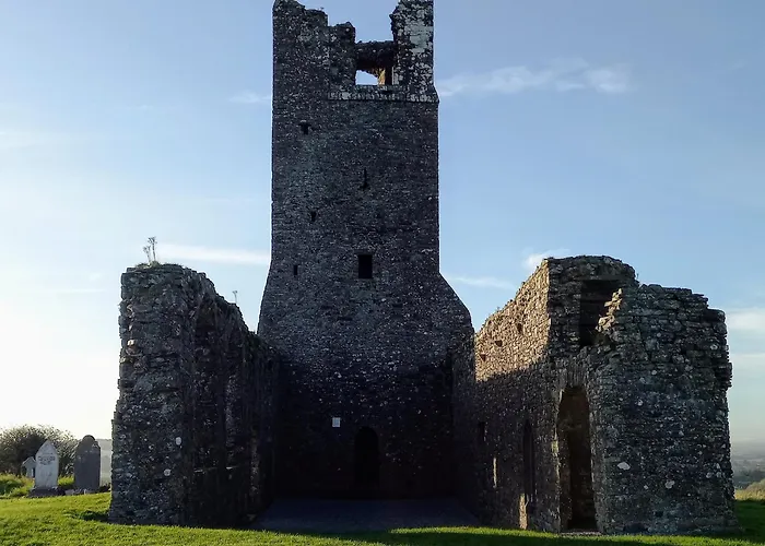 In The Beautiful Meath Countryside Dunshaughlin