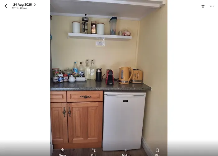 In The Beautiful Meath Countryside Dunshaughlin